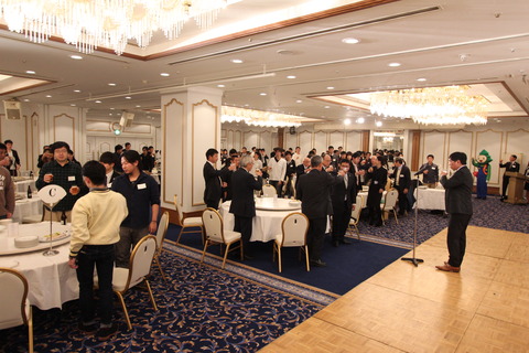 2017忘年会⑥