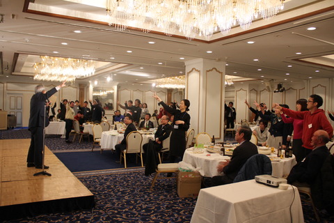 2017忘年会⑫