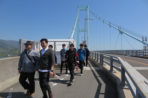 1593 安芸灘大橋