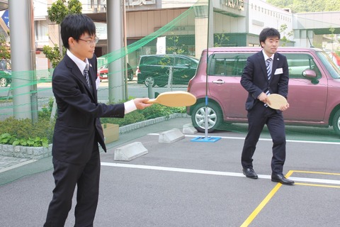 決勝戦