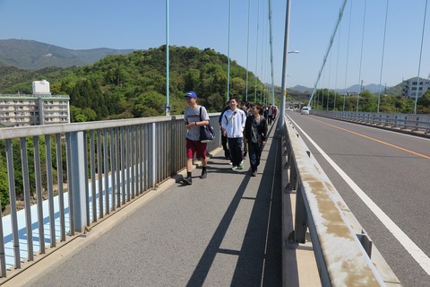 1544 安芸灘大橋