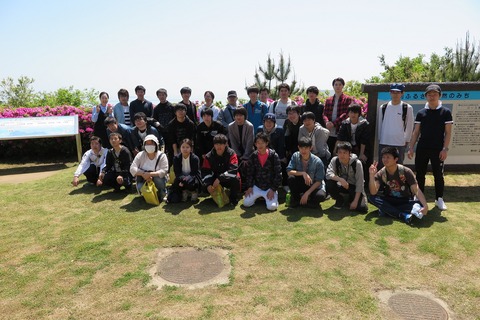 2117 出会いの館 集合写真