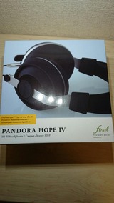 PANDORAIVとCalyx Kongとtitanium2とHFI-15を購入。 : メタラーの