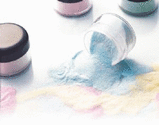 powder