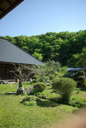 美しい景色のおすそわけ