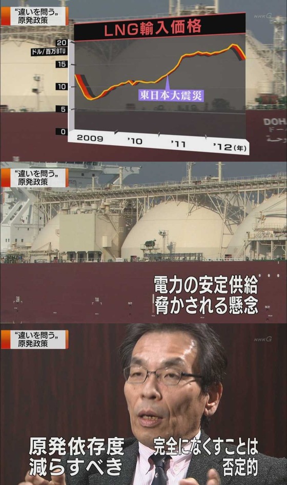 NHK 原発推進5