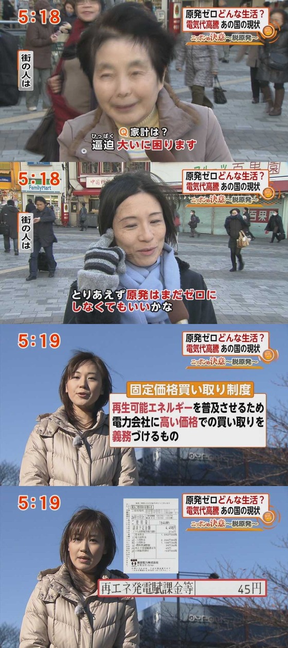 フジ 刷り込み脅迫2