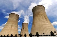 原発
