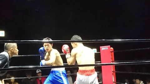 隆太朗選手8