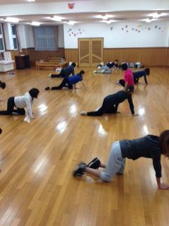 鈴蘭台幼稚園20161201③