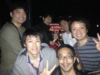 応援団AWB