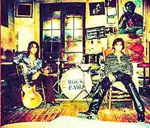 僕とB'zの30年。 3rd beat：1995〜1997 : たまっていくのは遊びきれ