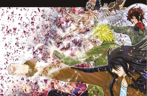 聖闘士星矢 : episode.G 0～20 聖闘士星矢EPISODE・G 20 (チャンピオン