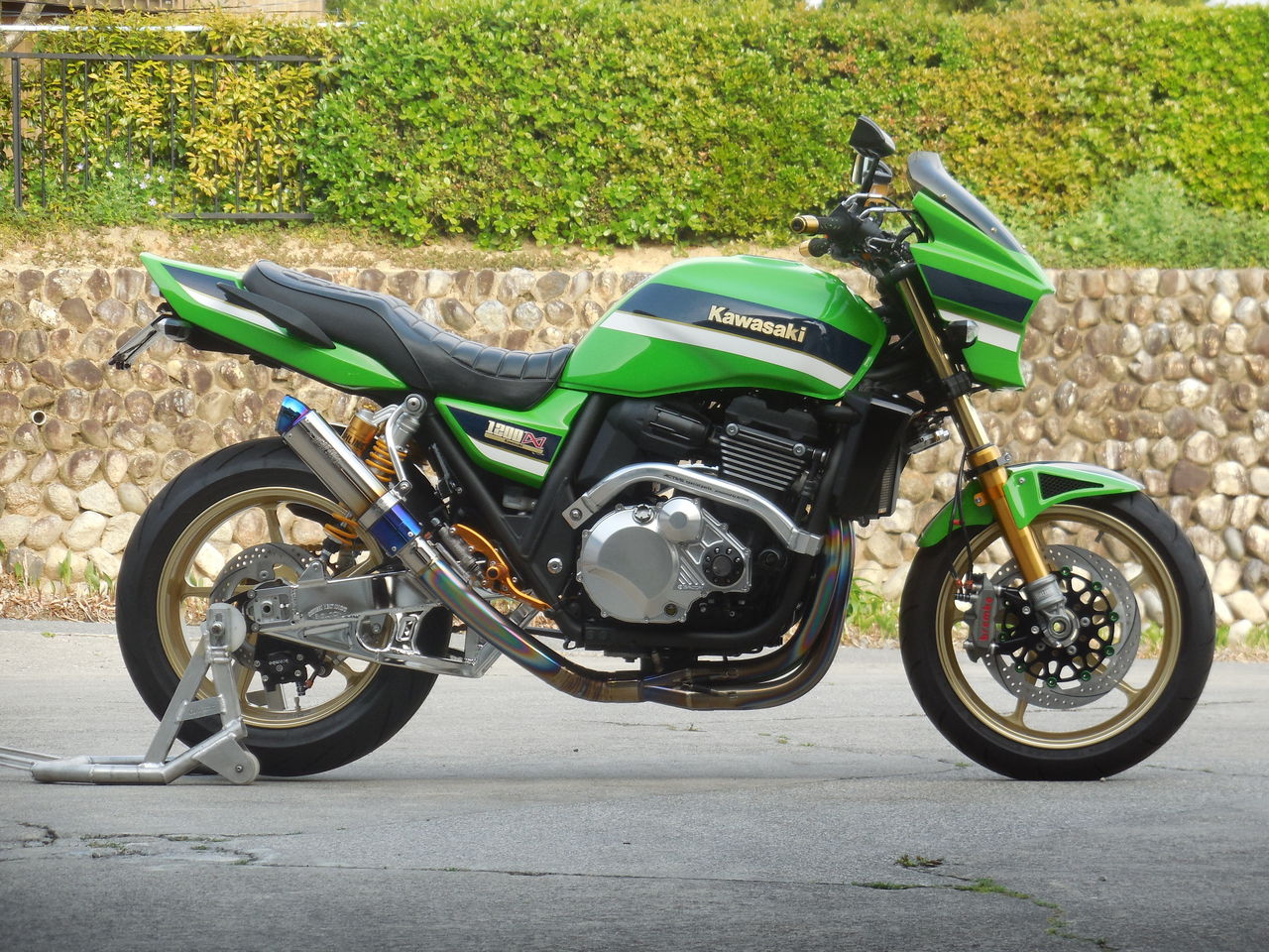 オオニシヒートマジック　 Kawasaki｜オオニシヒートマジック（公式ホームページ）｜鈴鹿