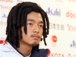 になった(写真:サンケイスポーツ)