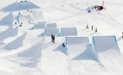 slopestyle