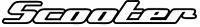 Scooter Snowboards