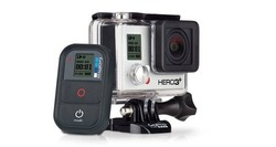 これがGoPro HEROの最新モデル