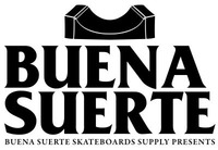 BUENA SUERTE