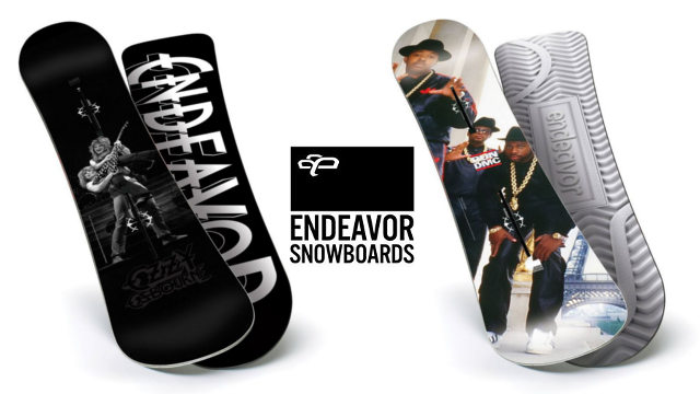 endevor
