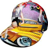 TERMINAL HEAD WEAR