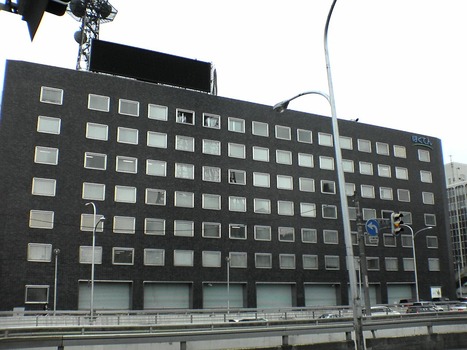北海道電力本社