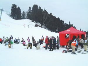 FLOW CAMP 2007