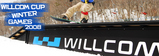 WILLCOM CUP WINTER GAMES 2008