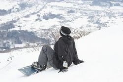 「第2のショーン・ホワイト」は日本から?