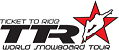 TTR logo
