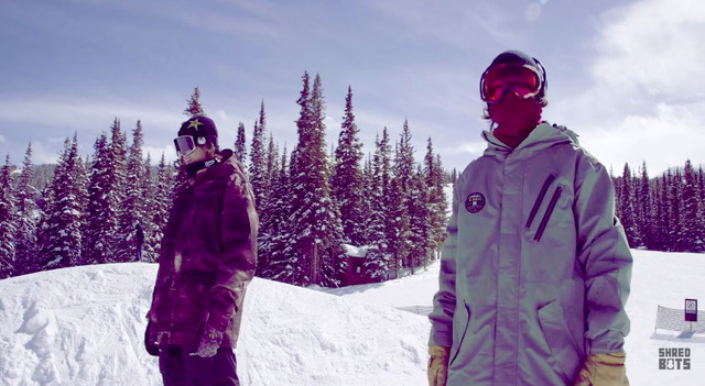 shred3