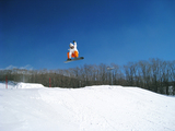プチジャンプ大会『Gun☆Shot JaJaJump Games @ iwatekougen snowpark』