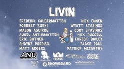 LIVIN OFFICIAL TEASER