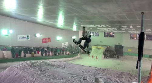 snova