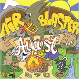 AIRBLASTER NEW MOVIE “AUGUST”