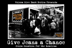 Give Jeans A Chance 〜ジーンズにチャンスを〜