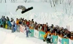 terje haakonsen