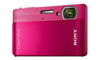 Cyber-shot TX5