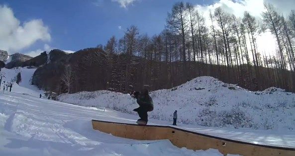 高橋烈男