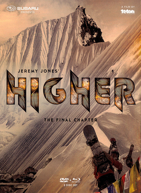 HIGHER