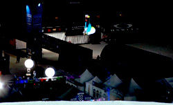 Torstein Horgmoが優勝! /Winter X Games 15 Big Air Final
