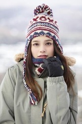 「ARG」が岸本セシルとのコラボアイテムを発売