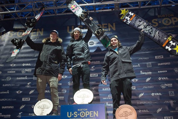 kadono podium