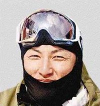 松井克師さん