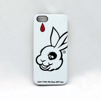 iPhone5用カバーケース