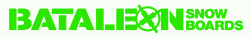 Bataleon Snowboards