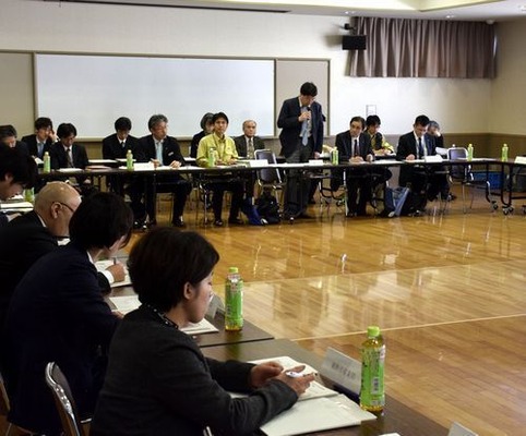 協議会