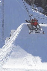 Red Bull Gap Session.