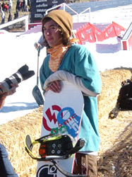 JOEY SEXTON