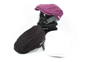 Brokkory Head wear